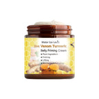 Bee Venom Turmeric Belly Firming Cream Moisturizing Body Treatment