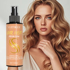 Hair Thermal Protection Spray 100ml Frizz Control and Heat Styling