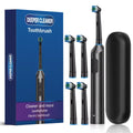 Rechargeable Electric Toothbrush with 5 Cleaning Modes