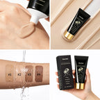 Waterproof Full Body Concealer for Tattoos and Scars