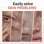 Matte Finish Oil-Control Loose Setting Powder