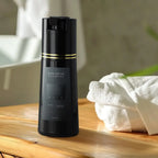 200ML Instant Hair Color Shampoo for Gray Hair Coverage