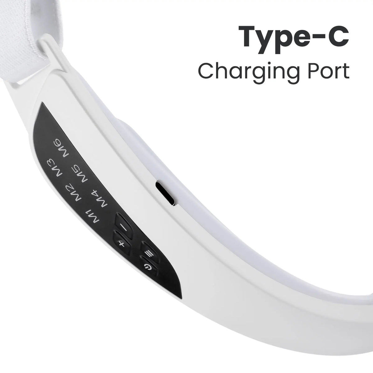 Electric V-Shape Facial Lifting and Firming Massager