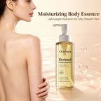 Brightening Moisturizing Body Serum for Dark Spots and Dry Skin
