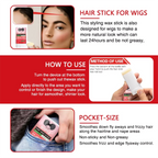 Goiple Lace Wig Installation Kit Adhesive Remover and Styling Tools