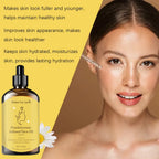 Frankincense Facial Oil Moisturizing Face Serum and Skin Treatment