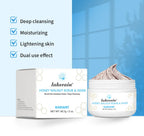 Honey Walnut Exfoliating Facial Scrub and Mask