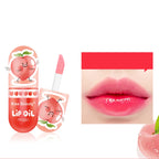 Kiss Beauty Magic Lip Oil Moisturizing Gloss 2 Pack