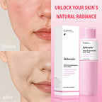PDRN Niacinamide Milky Toner for Deep Hydration and Glowing Skin