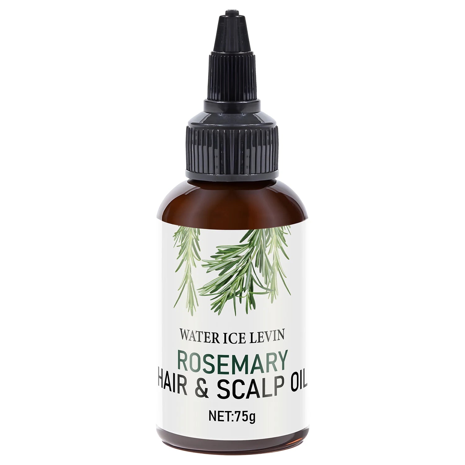 Rosemary Hair Scalp Oil with Biotin and Keratin Repair Treatment - 6