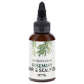 Rosemary Hair Scalp Oil with Biotin and Keratin Repair Treatment