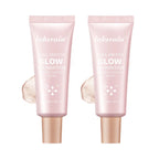 Liquid Glow Foundation for Natural Radiant Skin