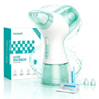 Electric Nasal Irrigator for Sinus Relief and Congestion