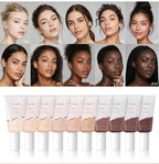 PDRN Collagen Tinted Moisturizer for Radiant Skin