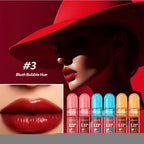Hydrating Lip Gloss Stain with Moisturizing Vanilla Formula