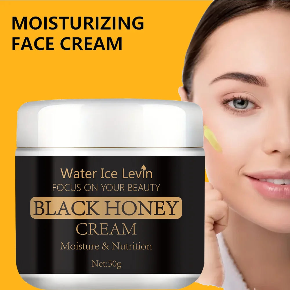 Bee Venom Face Cream Anti Aging Wrinkle Remover Moisturizing Cream 50g - 4