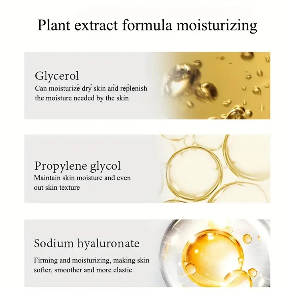Intensive Repair Foot Cream for Cracked Heels and Dry Skin Care