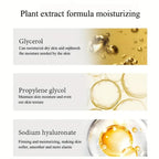 Intensive Repair Foot Cream for Cracked Heels and Dry Skin Care