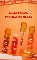 Matte Lip Gloss Waterproof Long Lasting Liquid Lipstick Berry Shades