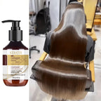 Keratin Collagen Hair Conditioner with Rosemary and Argan Oil 100g