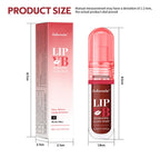 Hydrating Lip Gloss Stain with Moisturizing Vanilla Formula