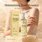 Brightening Moisturizing Body Serum for Dark Spots and Dry Skin