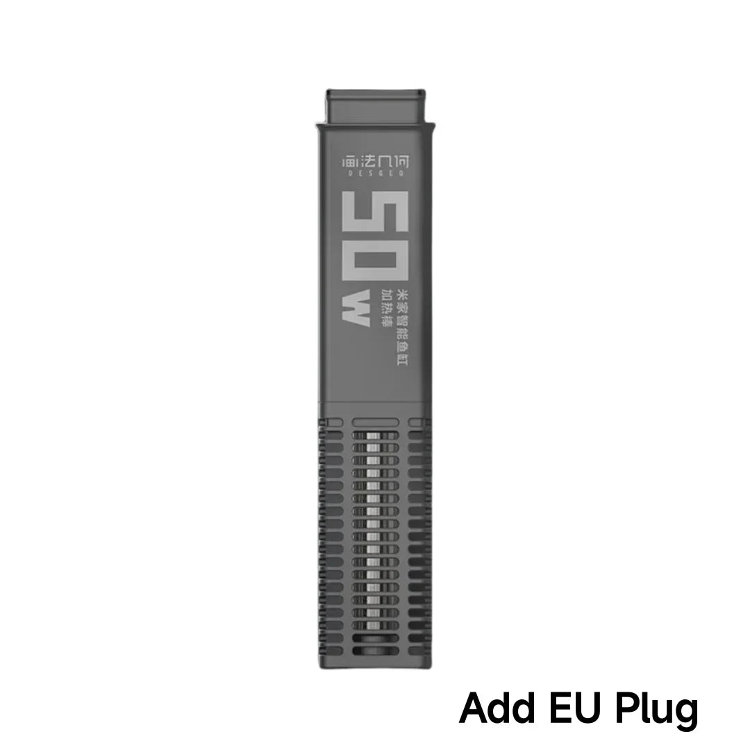 Mijia 50W Smart Aquarium Heater Intelligent Fish Tank Thermostat - 19