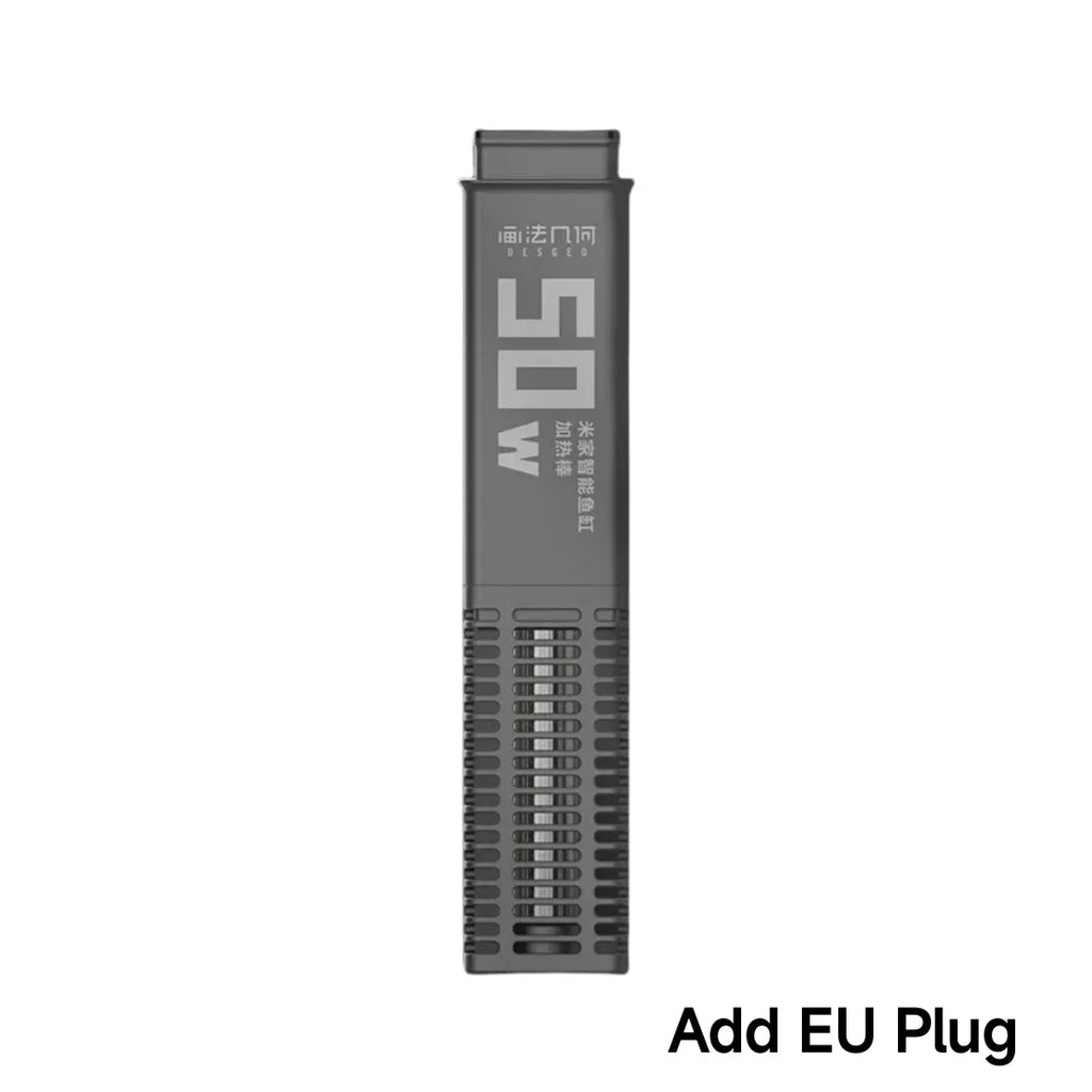 Mijia 50W Smart Aquarium Heater Intelligent Fish Tank Thermostat