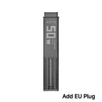 Mijia 50W Smart Aquarium Heater Intelligent Fish Tank Thermostat