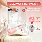 Portable Rechargeable Oral Irrigator Water Flosser for Teeth