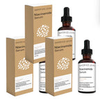Water Ice Levin Niacinamide Serum Brightening and Oil Control Formula