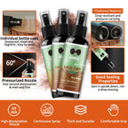 Goiple Lace Wig Installation Kit Adhesive Tint Spray and Edge Control