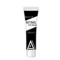 Water Ice Levin Retinol Eye Cream for Dark Circles and Anti Aging