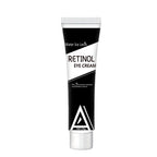 Water Ice Levin Retinol Eye Cream for Dark Circles and Anti Aging