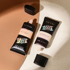 HEYXI Hydrating BB Cream Full Coverage Concealer and Foundation