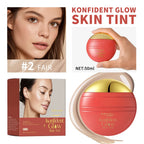 Hydrating Glow Skin Tint Foundation