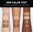 Waterproof Full Body Concealer for Tattoos and Scars
