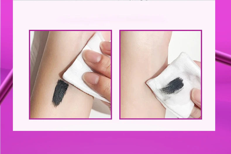 BMBN Waterproof Mascara Volumizing and Lengthening Lash Makeup