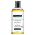 Collagen Hyaluronic Acid Body Oil Firming and Moisturizing Skincare