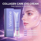 Collagen Hydrating Eye Cream for Dark Circles and Fine Lines