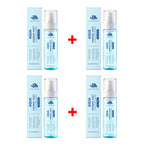 Hydrating Sea Water and Hyaluronic Acid Face Mist