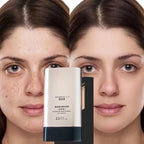SNOWMOLLY Waterproof Foundation Stick Full Coverage Concealer