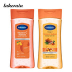 Radiant Glow Moisturizing Body Gel Oil