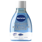Water Ice Levin Double Effect Eye Makeup Remover for Waterproof Makeup