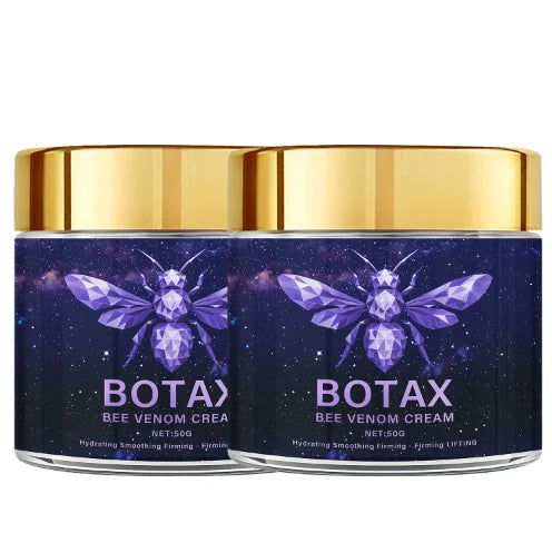 Botax Bee Venom Firming Cream Anti Aging Moisturizer for Face