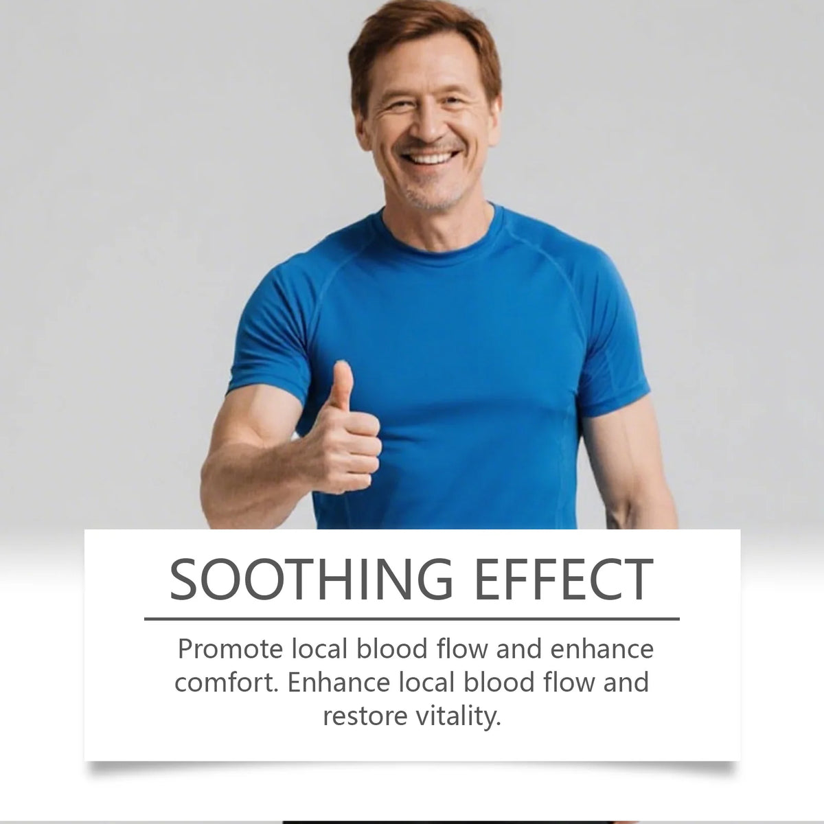 Apis Venom Nasal Inhaler for Men