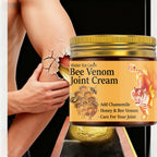 Bee Venom Joint Cream Moisturizing and Firming Body Care Cream