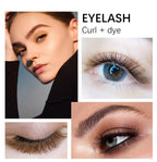 Professional Eyebrow Lamination and Tinting Kit