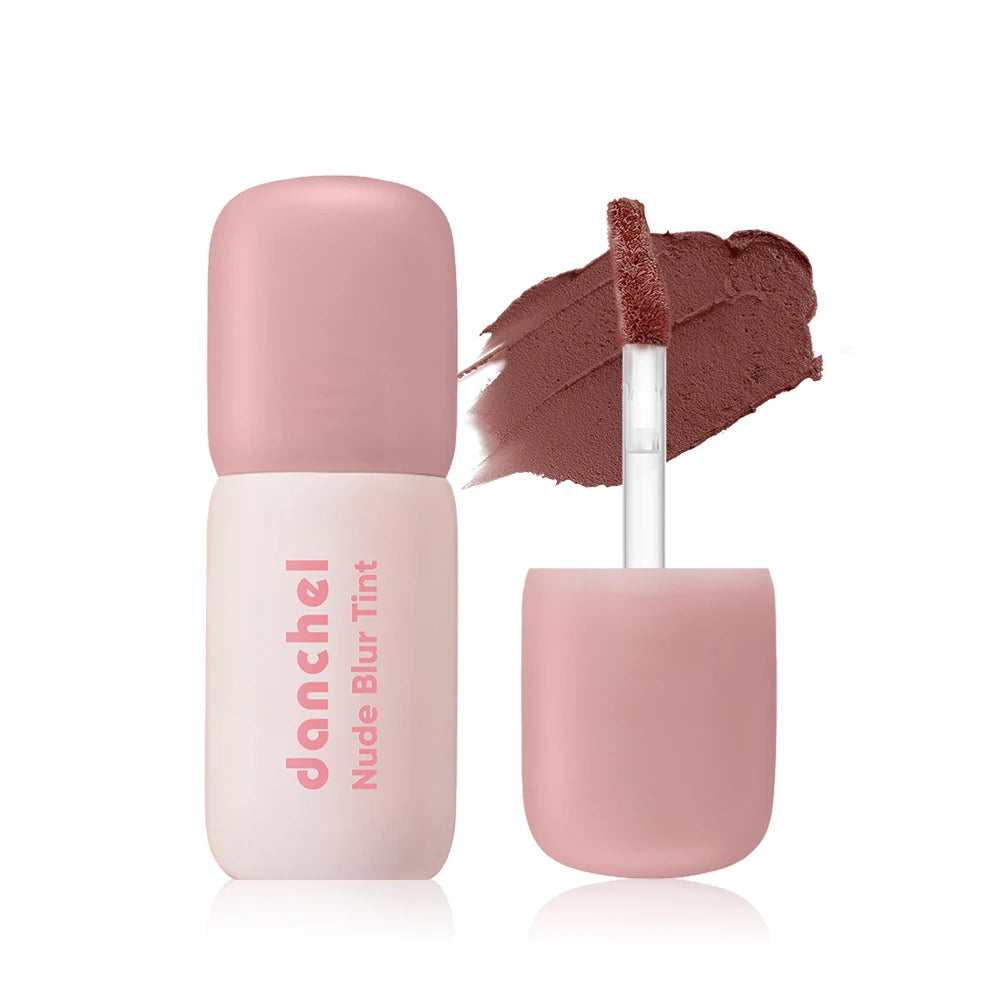 Velvet Matte Lip and Cheek Tint