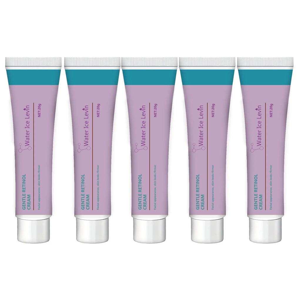 Gentle Retinol Face Cream Anti Aging Firming Moisturizing Lotion